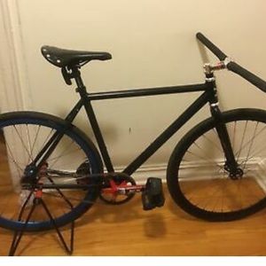 Meet your Posher, Jose